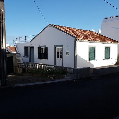 Casa Da Guida Villa Lajes das Flores Dış mekan fotoğraf