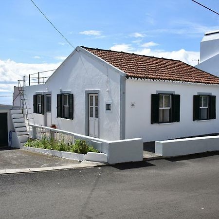 Casa Da Guida Villa Lajes das Flores Dış mekan fotoğraf