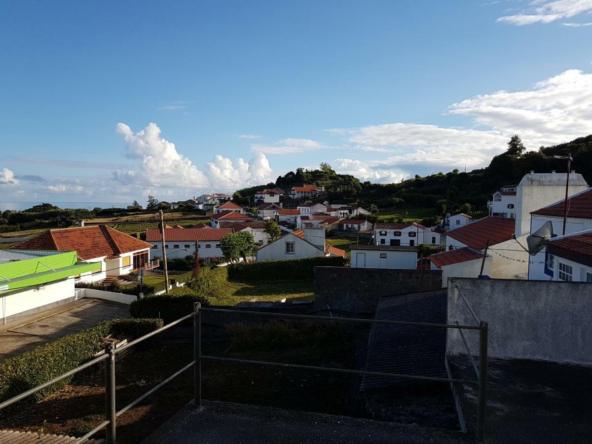 Casa Da Guida Villa Lajes das Flores Dış mekan fotoğraf