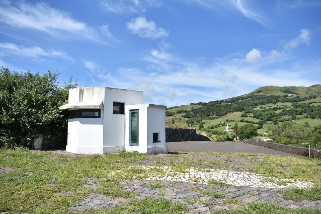 Casa Da Guida Villa Lajes das Flores Dış mekan fotoğraf