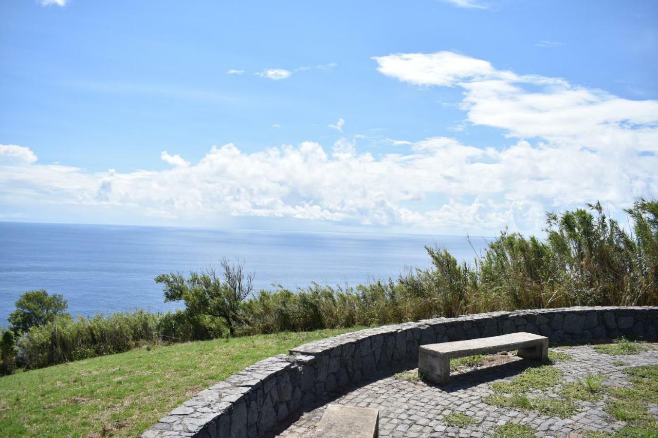 Casa Da Guida Villa Lajes das Flores Dış mekan fotoğraf